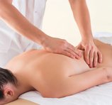 Afvallen met massage en het strakker maken van buik, billen en benen | Body2Balance.nl