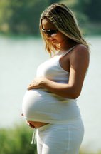 Afvallen na zwangerschap en huid en bindweefsel billen en borsten verstevigen | Body2Balance.nl