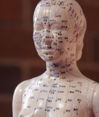 Cosmetische acupunctuur - facial acupunctuur | Body2Balance.nl