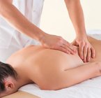 Tuïna-massage, bindweefselmassage en deep tissue massage | Body2Balance.nl