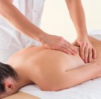 Acupressuur en deep tissue massage voor afvallen na zwangerschap | Body2Balance.nl