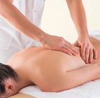 Massage voor ontspanning en healing | Body2Balance.nl