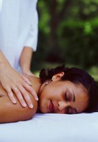 Energetische massage | Body2Balance.nl